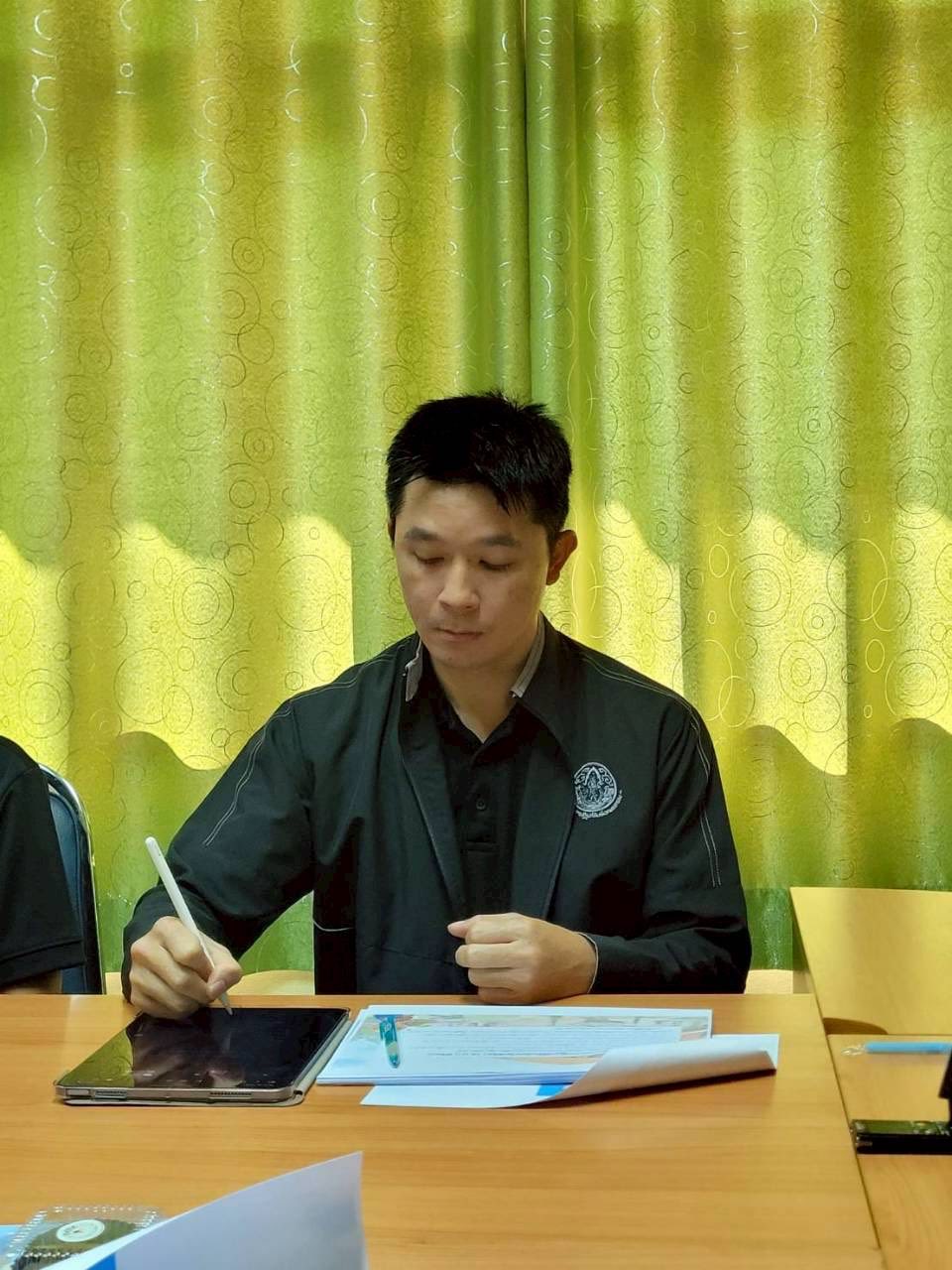 title - ผู้ตรวจราชการกรม ประชุมติดตามผลการดำเนินงานตามแผนการตรวจราชการของ ส.ป.ก. ประจำปีงบประมาณ พ.ศ. 2569 รอบที่ 1 จังหวัดพิจิตร